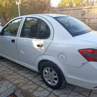 ساینا مدل۹۶|خودرو سواری و وانت|مشهد, مقدم|دیوار