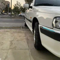 پارس tu5 اتومات سالم|خودرو سواری و وانت|کرج, شهرک جهان‌نما|دیوار