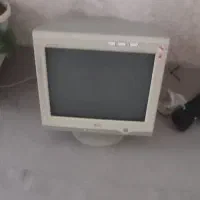 مانیتور ال جی