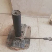 جک صندلی