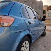 تیبا 2 (هاچبک) EX، مدل ۱۳۹۴|خودرو سواری و وانت|یزد, |دیوار
