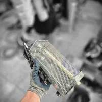 بخاری و کرسی و المنت برقی|بخاری، هیتر، شومینه|بجنورد, |دیوار