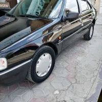 پژو ۴۰۵ عروسک ۸۴