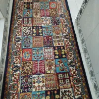 گلیم فرش|گلیم، جاجیم، گبه|همدان, |دیوار