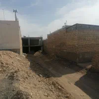 زمین مسکونی