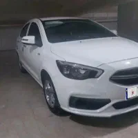 شاهین G CVT، مدل ۱۴۰۲|خودرو سواری و وانت|اسلام‌شهر, شهرک قائمیه|دیوار