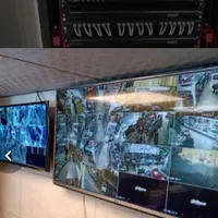 نصب دوربین مداربسته با کیفیت بالا و قیمت مناسب