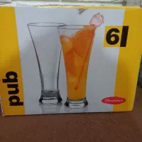 لیوان و سوفله خوری