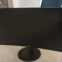 مانیتور خمیده سامسونگ 24 اینچ CF390