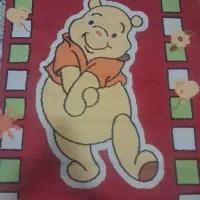 قالیچه اتاق کودک