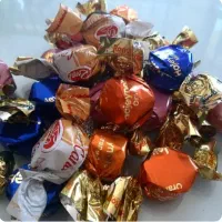 پشمک حاج عین اله