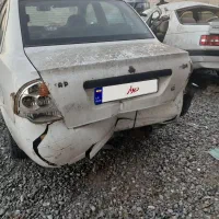 تصادفی خودرو|خودرو سواری و وانت|خوی, |دیوار