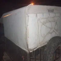 اتاق وانت سالم