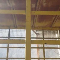 اتاق مرغی  فروشی مناسب برای دکه و اتاق..|قطعات یدکی و لوازم جانبی|ایذه, |دیوار