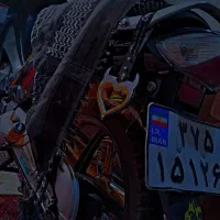 موتور برقی و ویو|موتورسیکلت|ارومیه, |دیوار