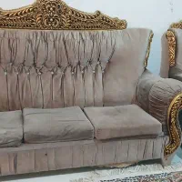 مبل هفت نفره