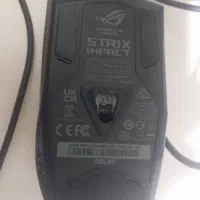 موس گیمینگ|قطعات و لوازم جانبی رایانه|تهران, خزانه|دیوار