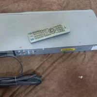 دستگاه دی وی دی|پخشکننده DVD و ویدیو|تهران, شهرک شریعتی|دیوار