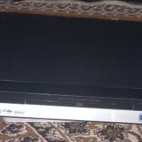 دی وی دی سامسونگ اصل کره