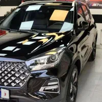 م X55 پروپلاس1403 لاکاغذی معاوضه با دیگنیتی|خودرو سواری و وانت|مشهد, ایثار|دیوار