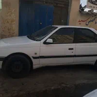 tu5 slx پژو|خودرو سواری و وانت|بندرعباس, |دیوار