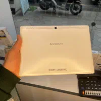 تبلت Lenovo Tab 2 A10-70 حافظه ۱۶ گیگ رم۲|تبلت|رشت, چمارسرا|دیوار
