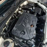 بسترن B30|خودرو سواری و وانت|اندیشه, اندیشه فاز ۳|دیوار