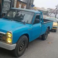 نیسان زامیاد بیرنگ کاربراتور