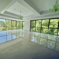 ۱۸۰ متر قلندری ۳جهت نور مستقیم کلیدنخورده ویو مشجر