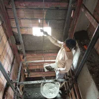 کارگر ساختمانی دائم میخوام