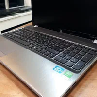 HP NH 657J|رایانه همراه|گرگان, |دیوار