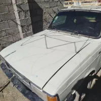 پیکان وانت تک سوز فروش فوری