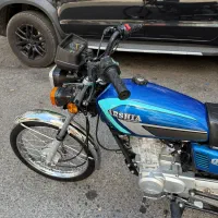 هوندا ۱۲۵ مدل ۱۴۰۲