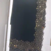چند عدد شال وکلاه ۱۰۰هزار