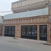 ویلایی ۳ واحد راه مجزا ۹متر بهر|فروش خانه و ویلا|قم, ولیعصر|دیوار