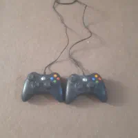 دسته سیم دار ایکس باکس۳۶۰