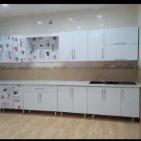 نصب کابینت آشپزخانه