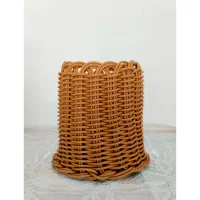 سبد دست بافت|صنایع دستی و سایر لوازم تزئینی|اردکان, |دیوار