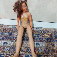 عروسک باربی به عنوان مانکن برای مغازه|اسباببازی|بوئین زهرا, |دیوار