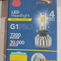 هدلایت سالم نو|قطعات یدکی و لوازم جانبی|رباط‌کریم, رباط‌کریم|دیوار