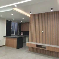 ۱۰۷متر ۳خوابه/کلیدنخورده/فاطمی/خوش نقشه