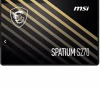 ssd 480 msi اس اس دی|قطعات و لوازم جانبی رایانه|رشت, باهنر|دیوار