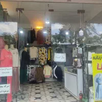 مغازه تجاری ۱۵ متری