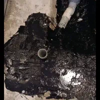 بازسازی حمام دستشویی رفع نم بوفاضلاب لوله بازکنی