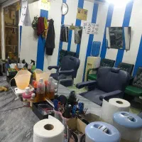 کار در آرایشگاه