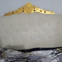 تختخواب کامل ..بوفه|مبلمان خانگی و میز عسلی|قوچان, |دیوار