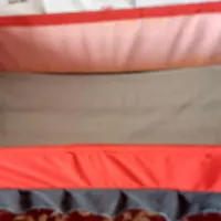 گهواره در حد نو|اسباب و اثاث بچه|ماهدشت, |دیوار