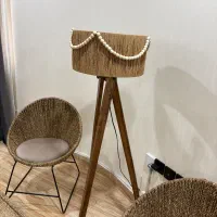 آباژور|چراغ خواب و آباژور|رشت, رشتیان|دیوار