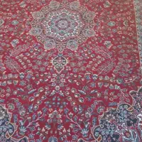 فرش ۴ متری بسیار تمیز