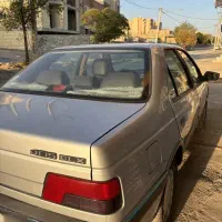 پژو 405 دوگانه مدل 97|خودرو سواری و وانت|داران, |دیوار